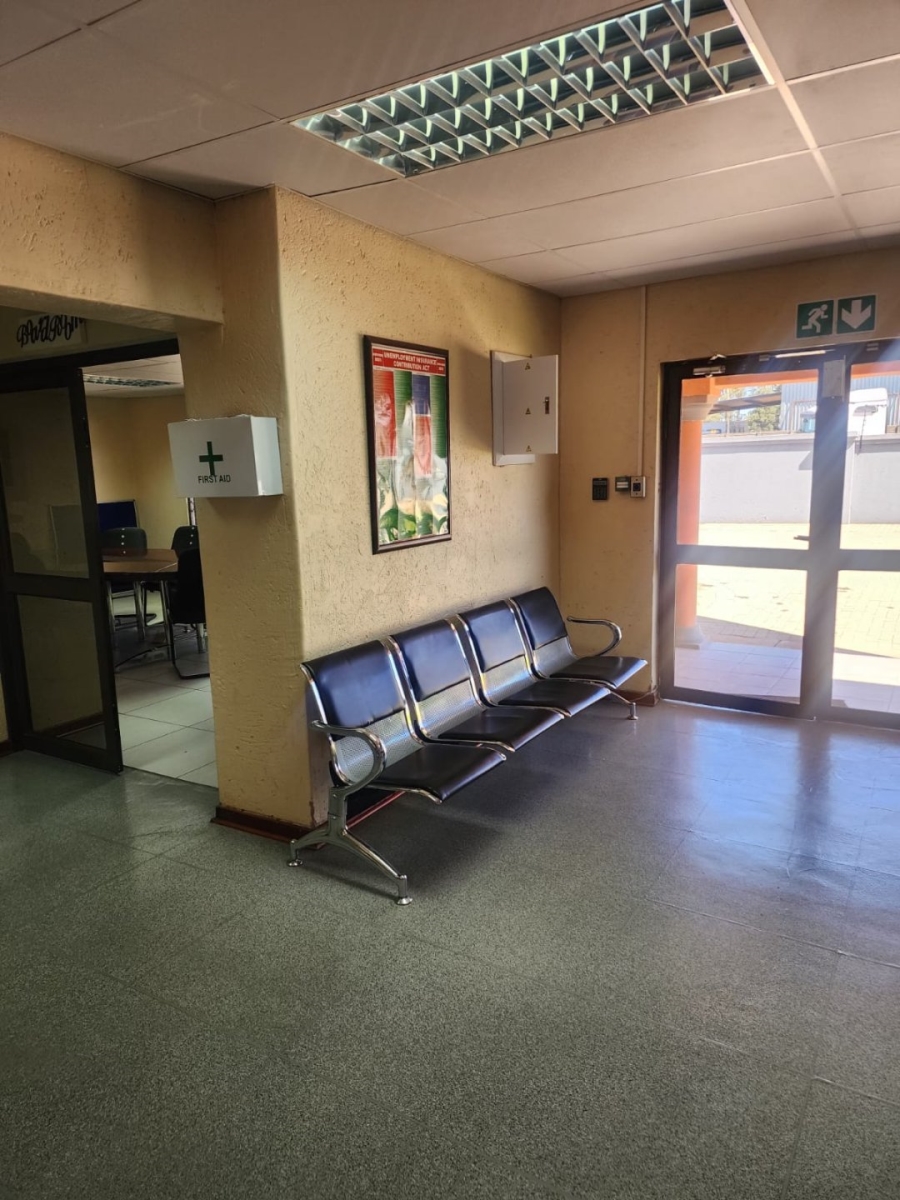 Commercial Property for Sale in Uraniaville North West